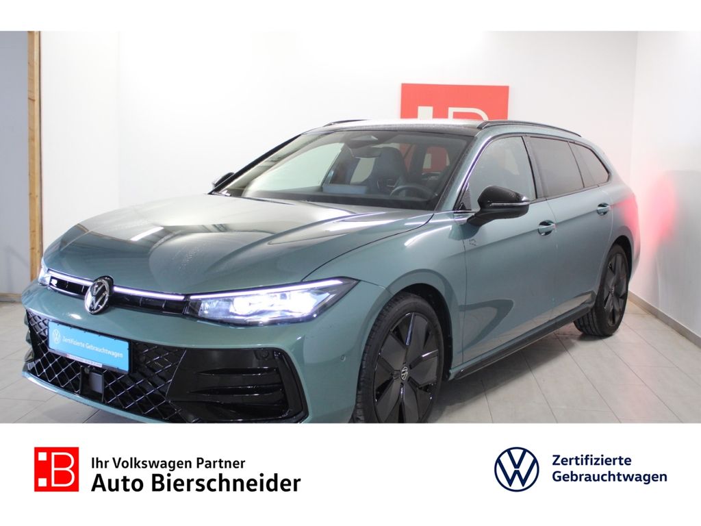 Volkswagen Passat Variant 2025
