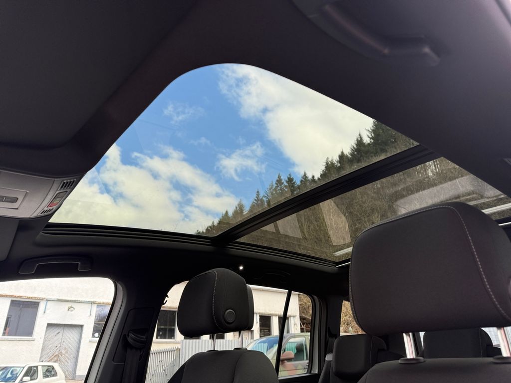 Volkswagen Touran 2025