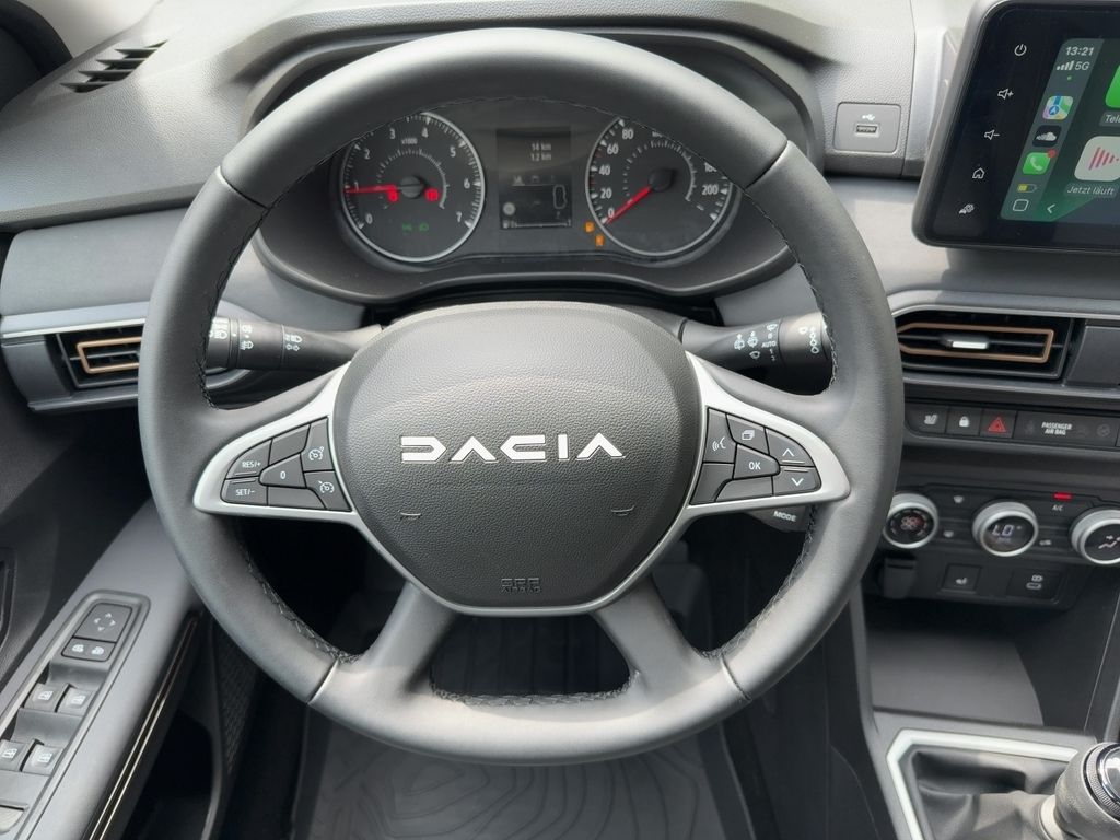 Dacia Jogger 2025