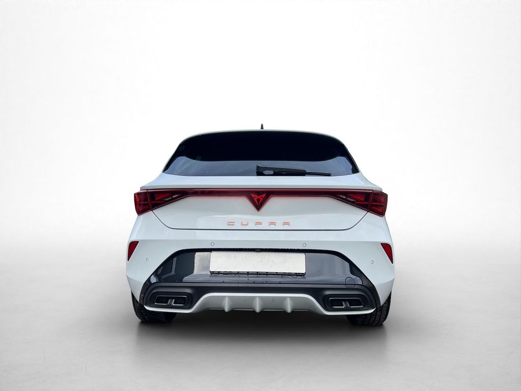 Cupra Leon 2025