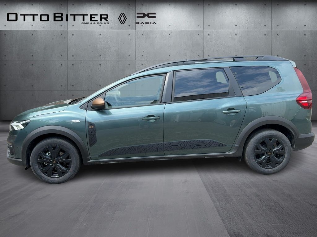Dacia Jogger 2025