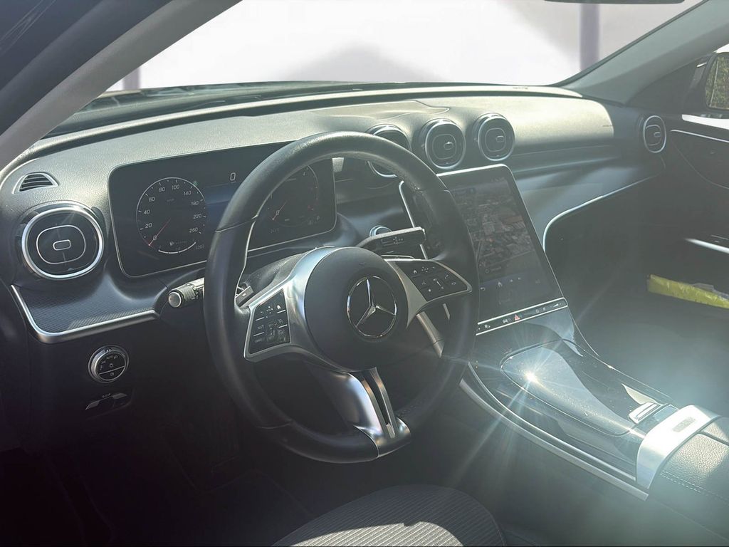 Mercedes-Benz C 220 2023
