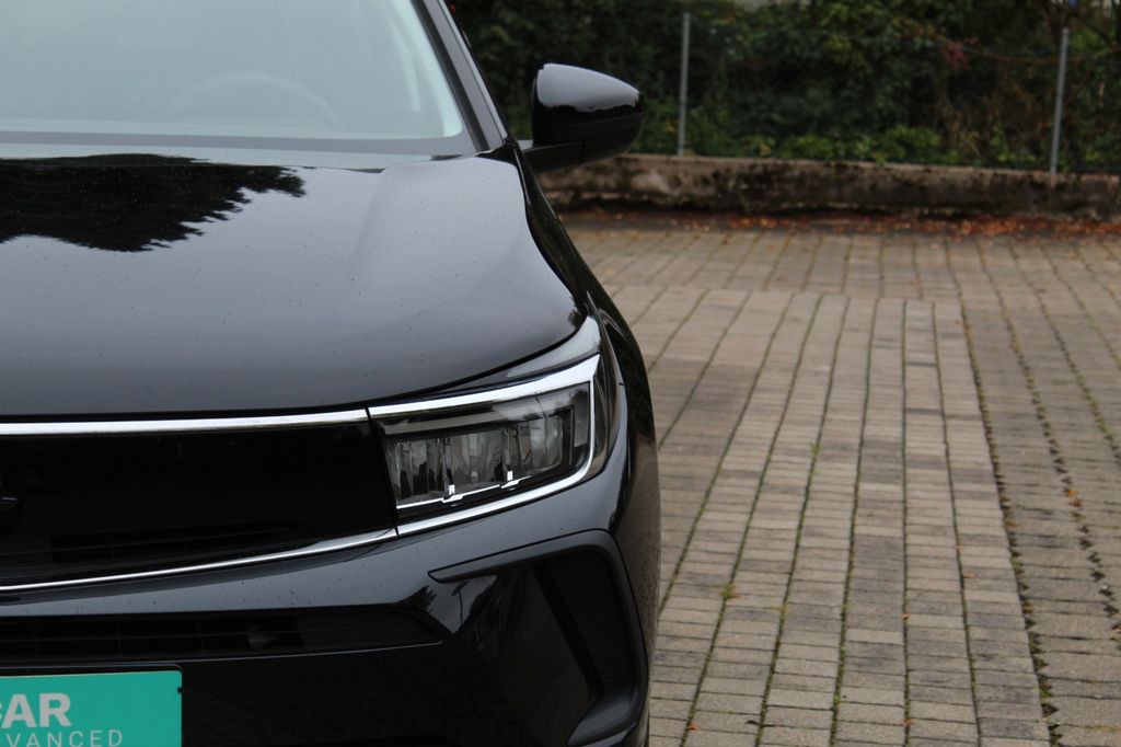 Opel Grandland (X) 2024