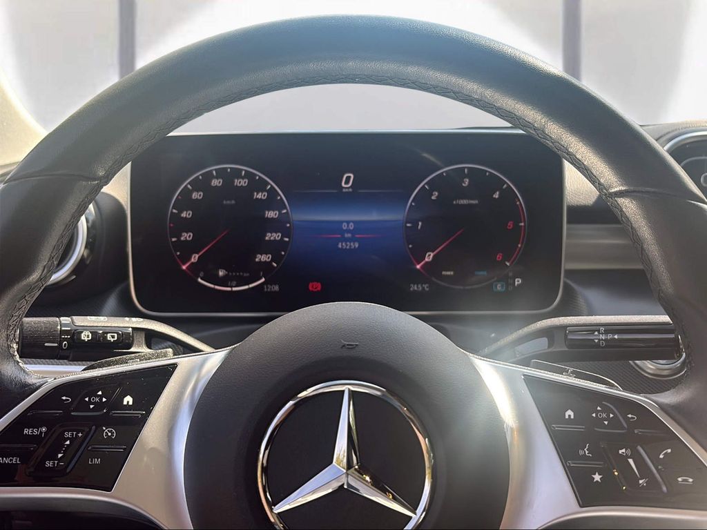 Mercedes-Benz C 220 2023