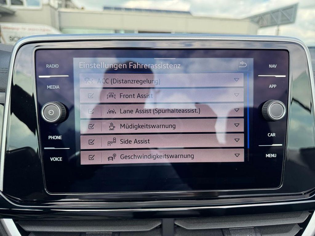 Volkswagen T-Roc 2024