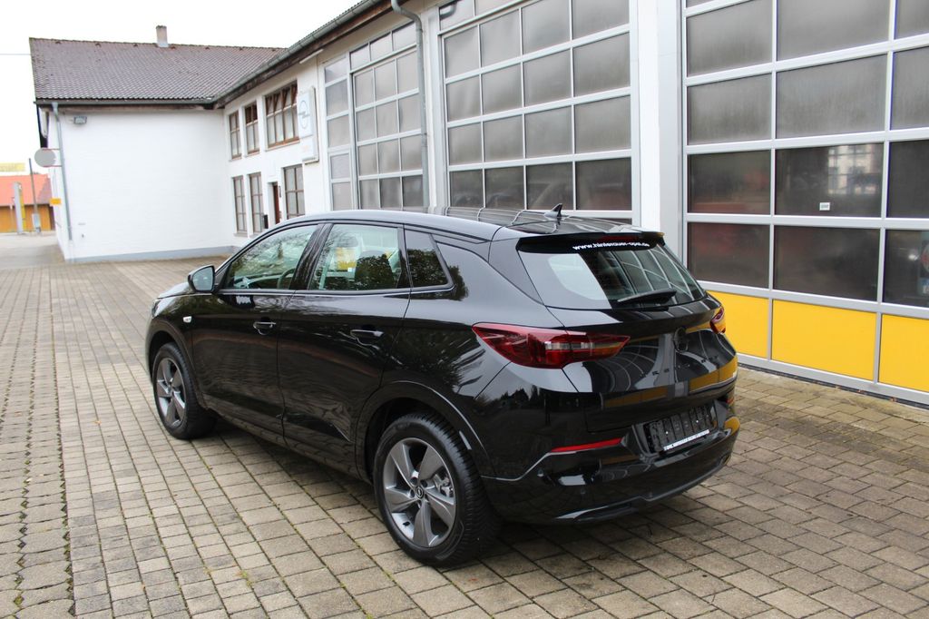Opel Grandland (X) 2024