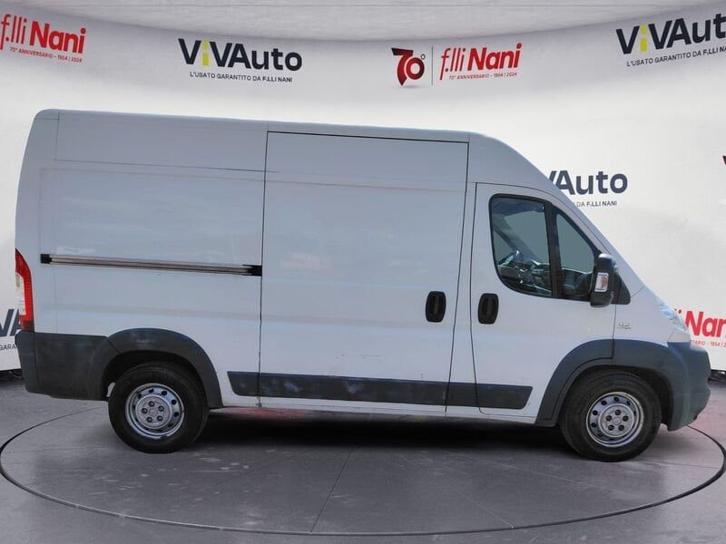 Fiat Ducato 2014