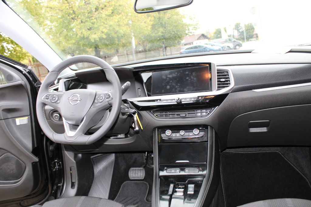 Opel Grandland (X) 2024