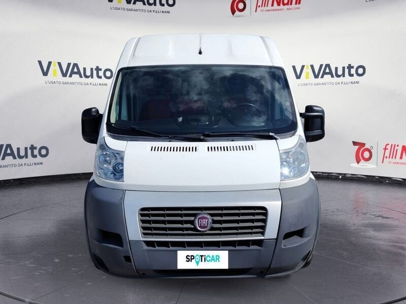 Fiat Ducato 2014