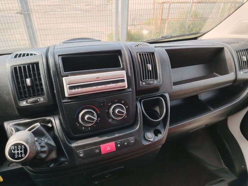 Fiat Ducato 2014