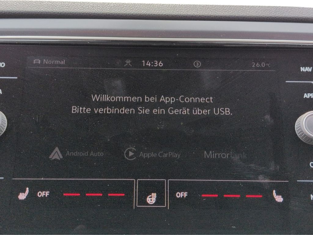 Volkswagen T-Roc 2020