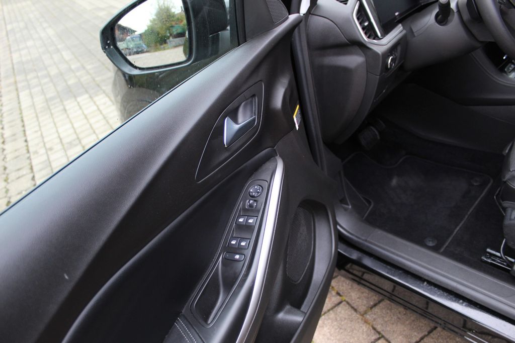 Opel Grandland (X) 2024