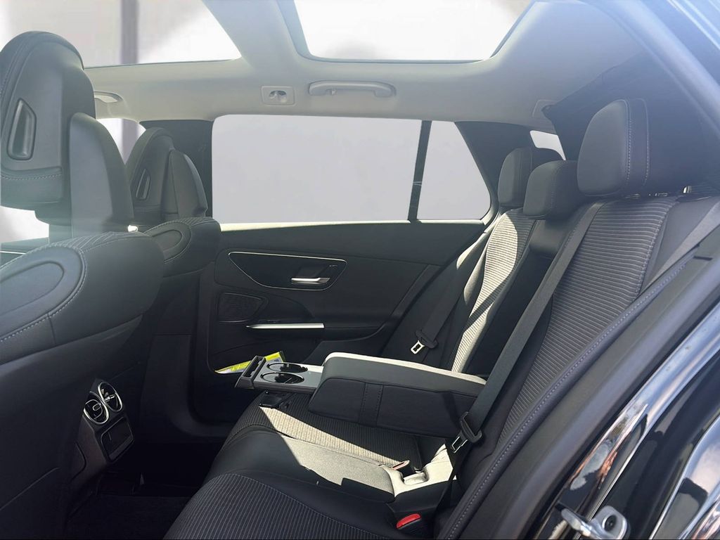 Mercedes-Benz C 220 2023