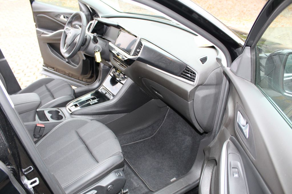 Opel Grandland (X) 2024