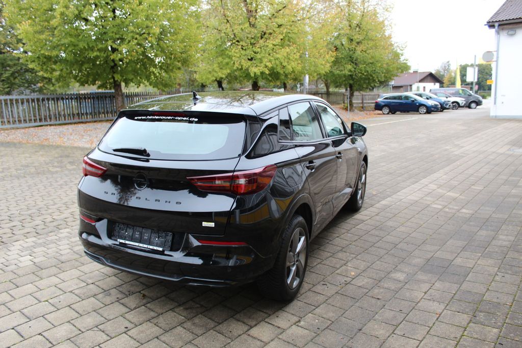 Opel Grandland (X) 2024