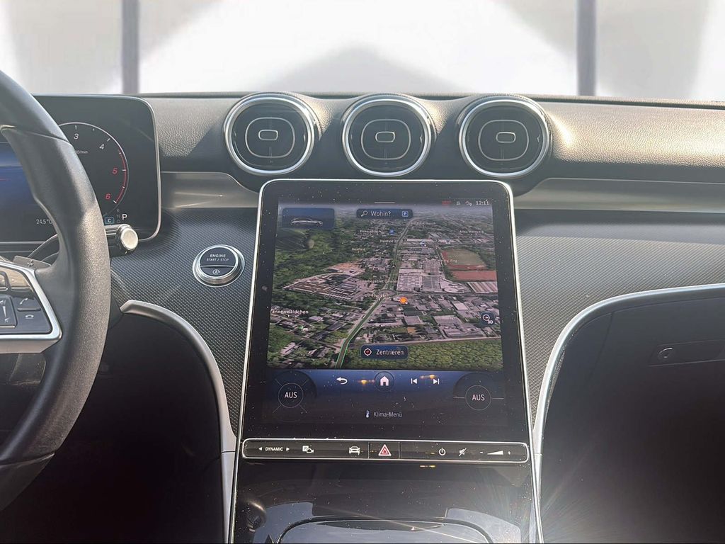 Mercedes-Benz C 220 2023