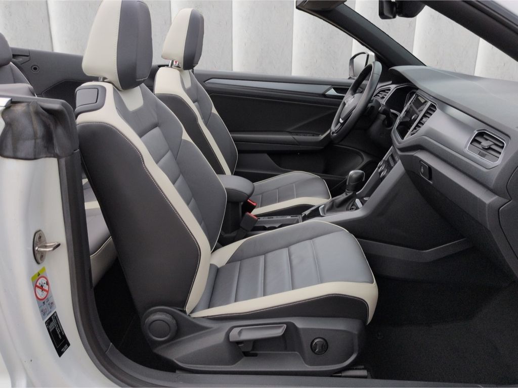 Volkswagen T-Roc 2020