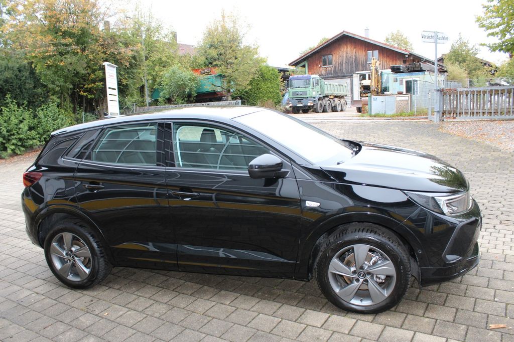 Opel Grandland (X) 2024