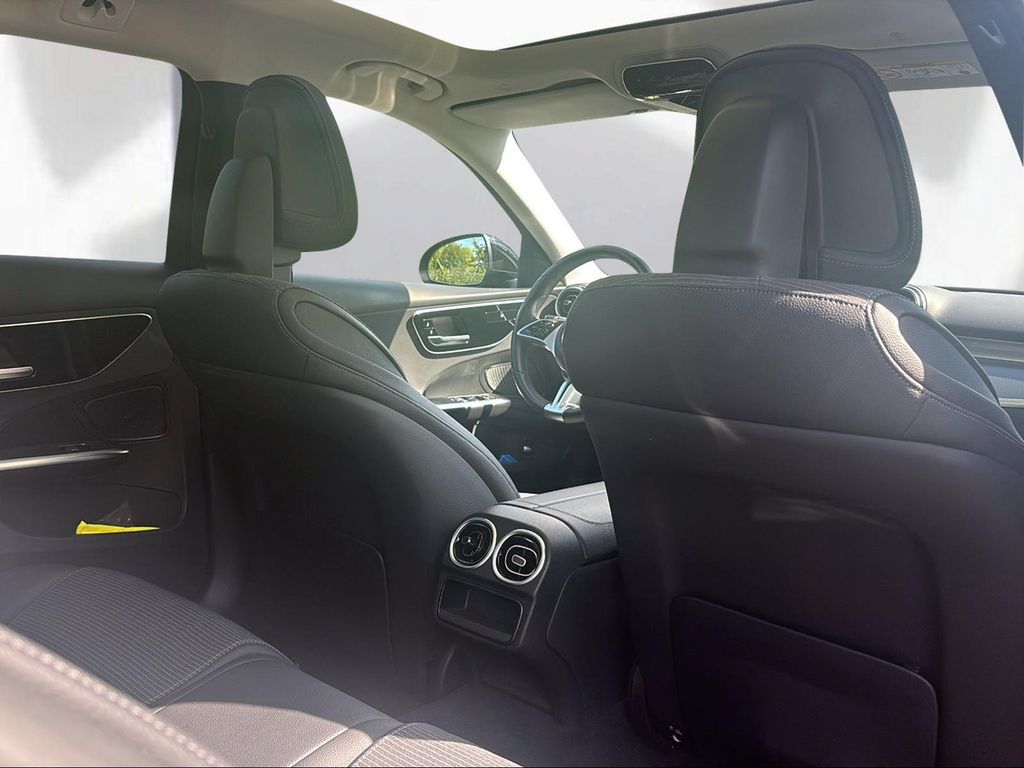 Mercedes-Benz C 220 2023