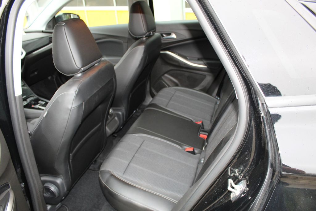 Opel Grandland (X) 2024