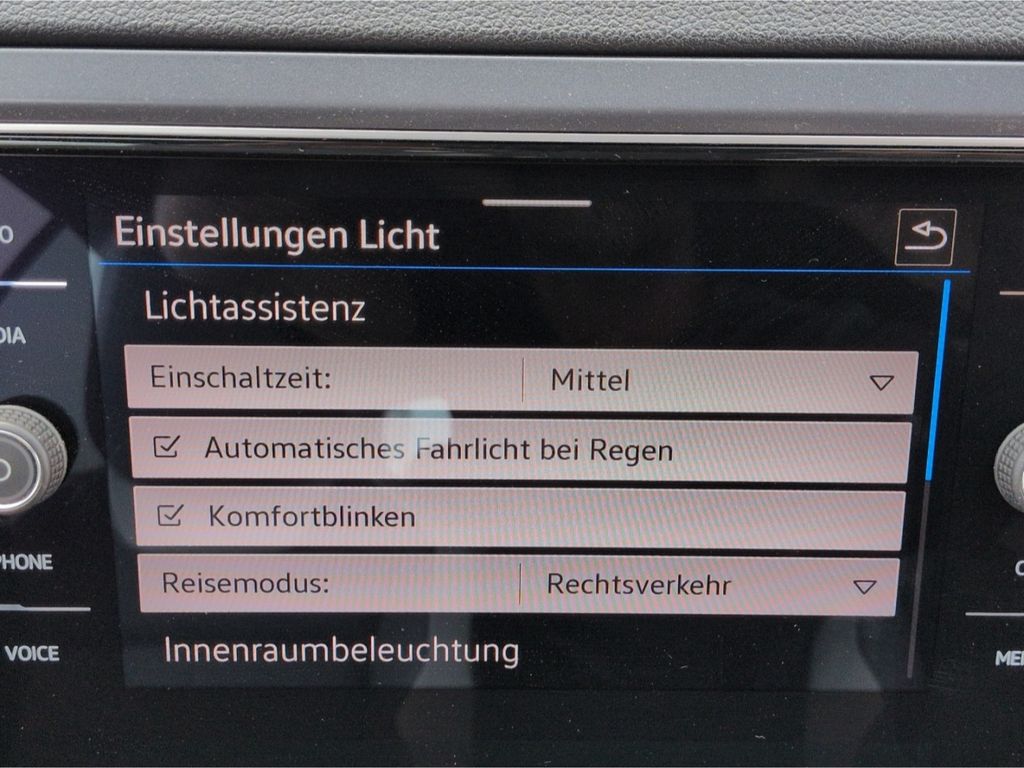 Volkswagen T-Roc 2020