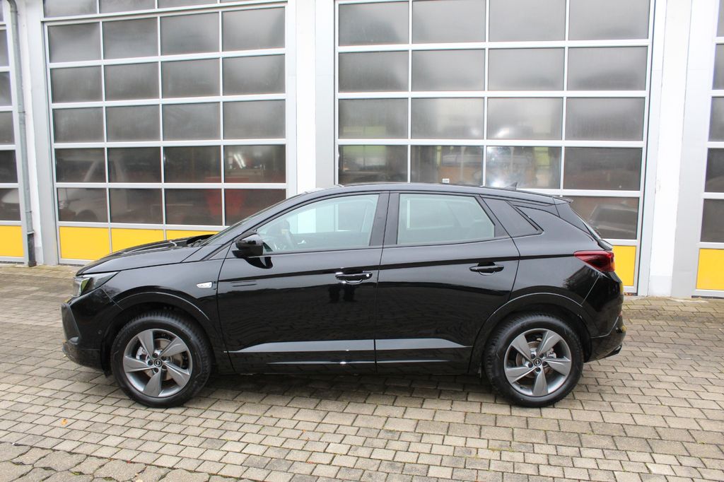 Opel Grandland (X) 2024