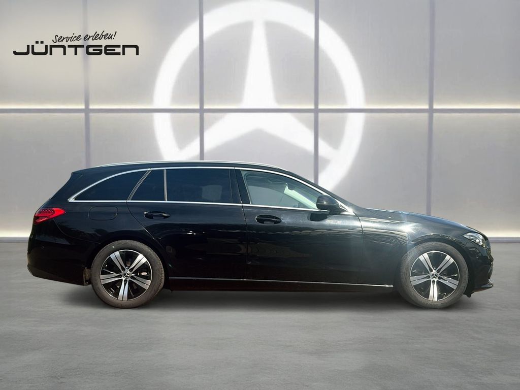 Mercedes-Benz C 220 2023