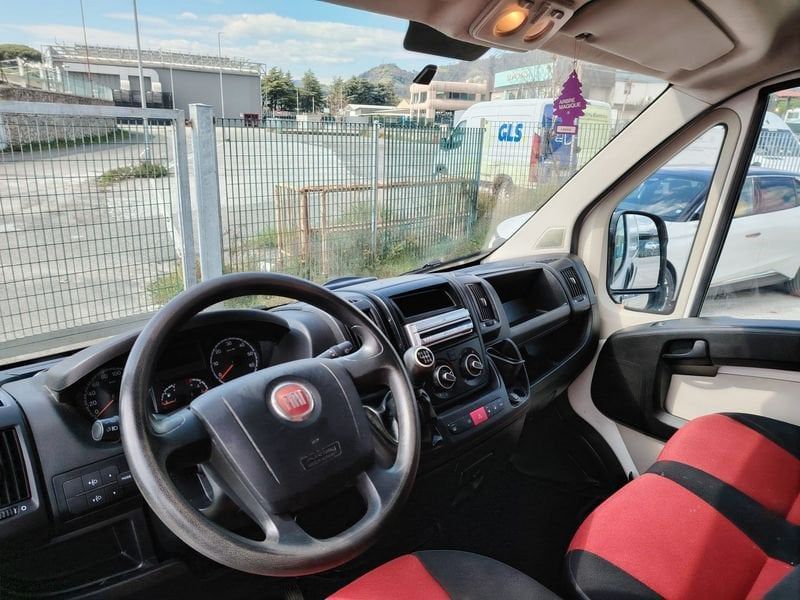Fiat Ducato 2014