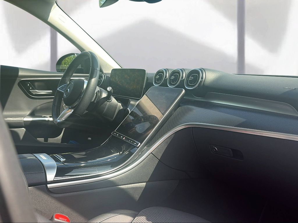 Mercedes-Benz C 220 2023