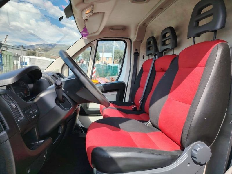 Fiat Ducato 2014