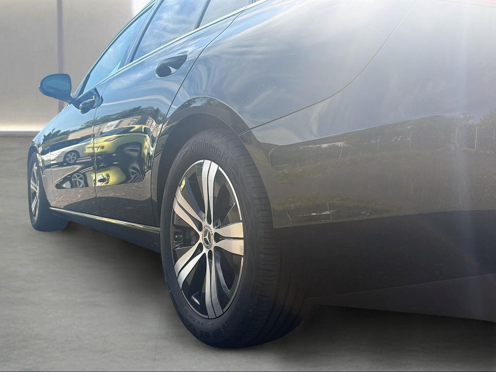Mercedes-Benz C 220 2023