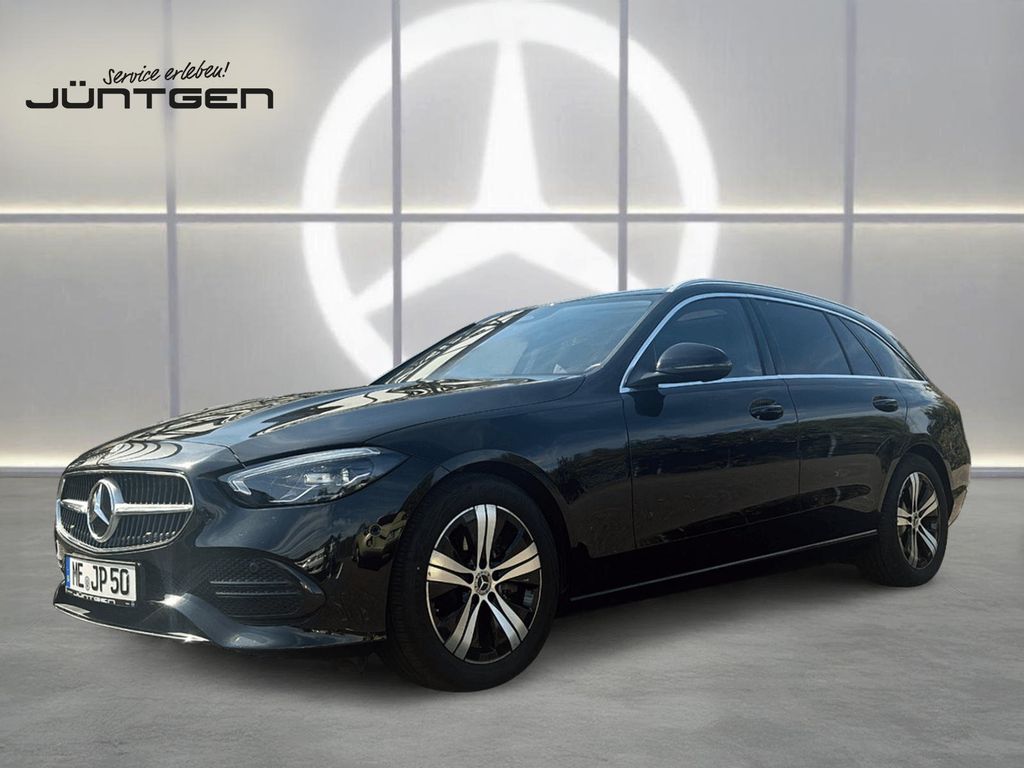 Mercedes-Benz C 220 2023