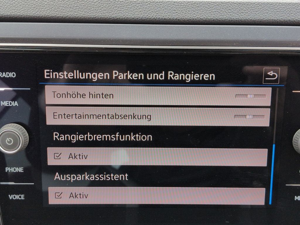 Volkswagen T-Roc 2020