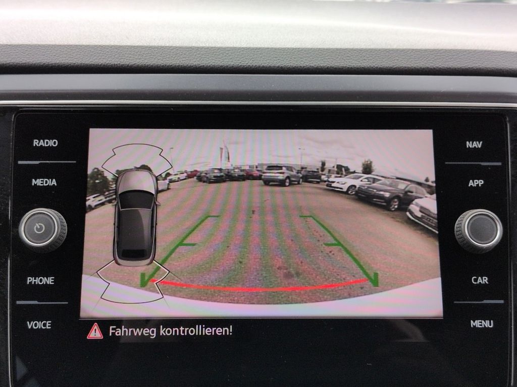 Volkswagen T-Roc 2020