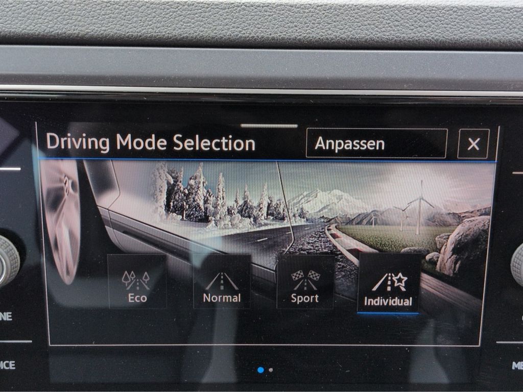 Volkswagen T-Roc 2020