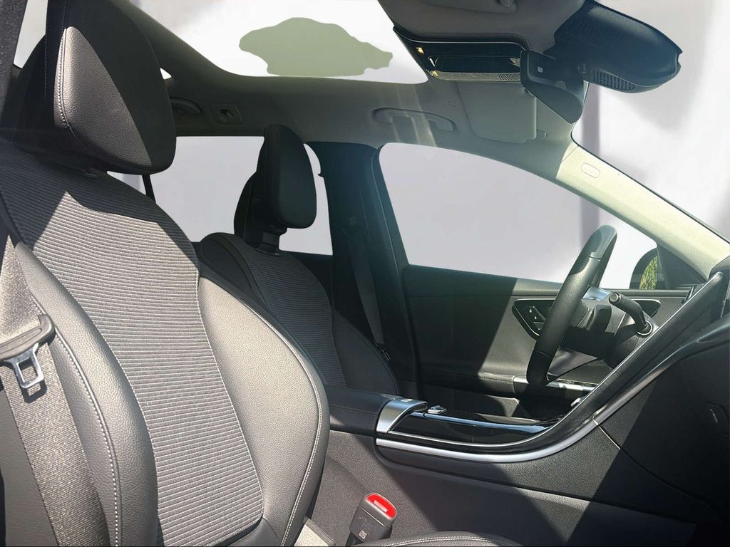 Mercedes-Benz C 220 2023