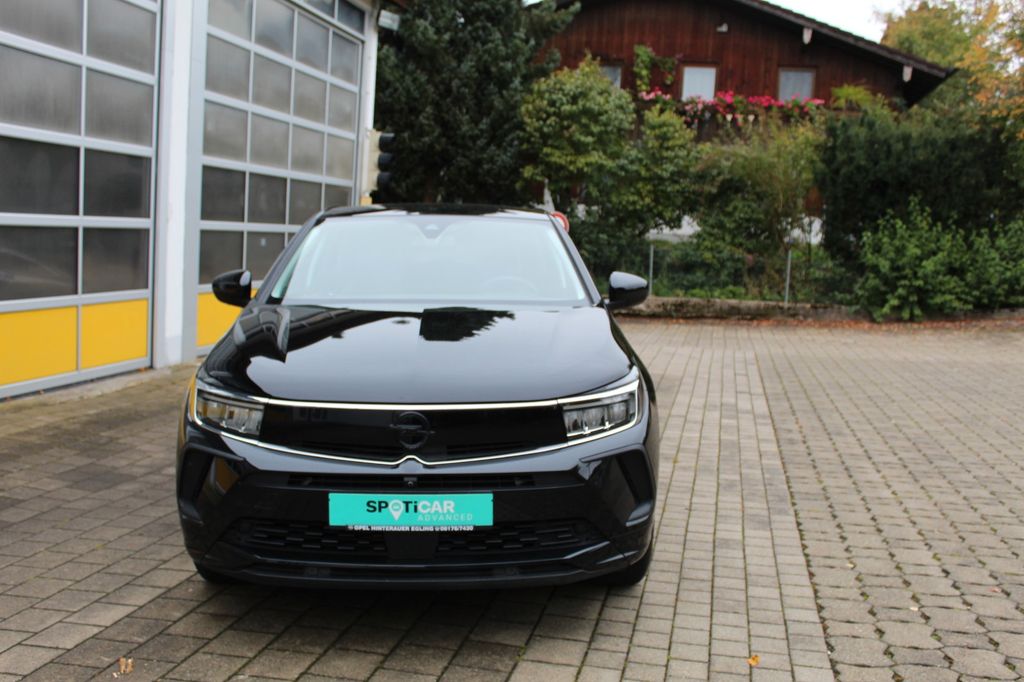 Opel Grandland (X) 2024