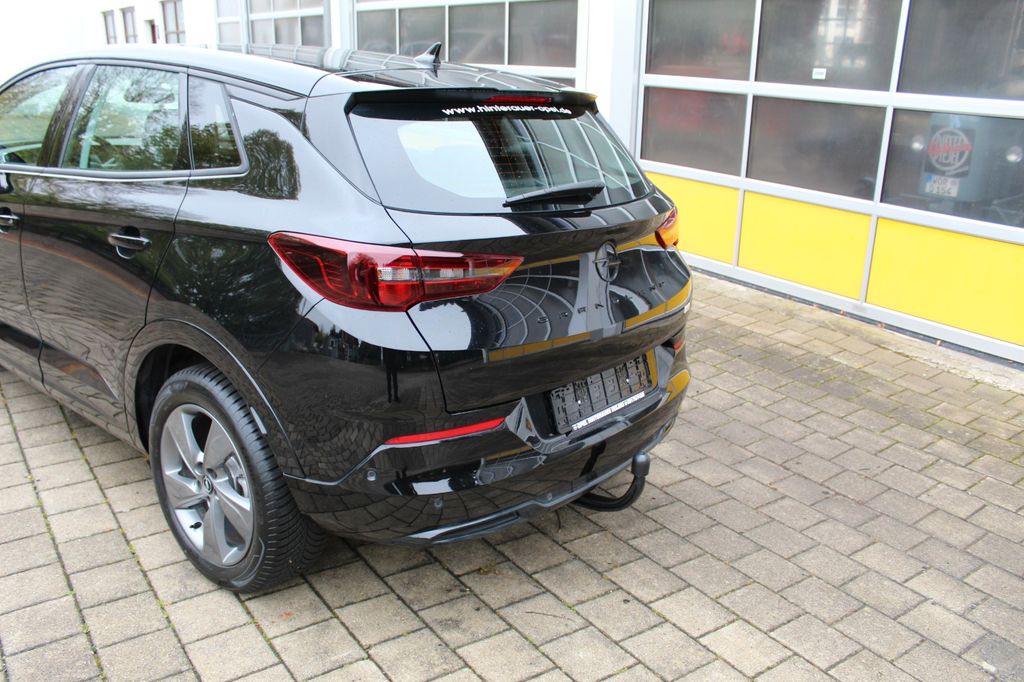Opel Grandland (X) 2024