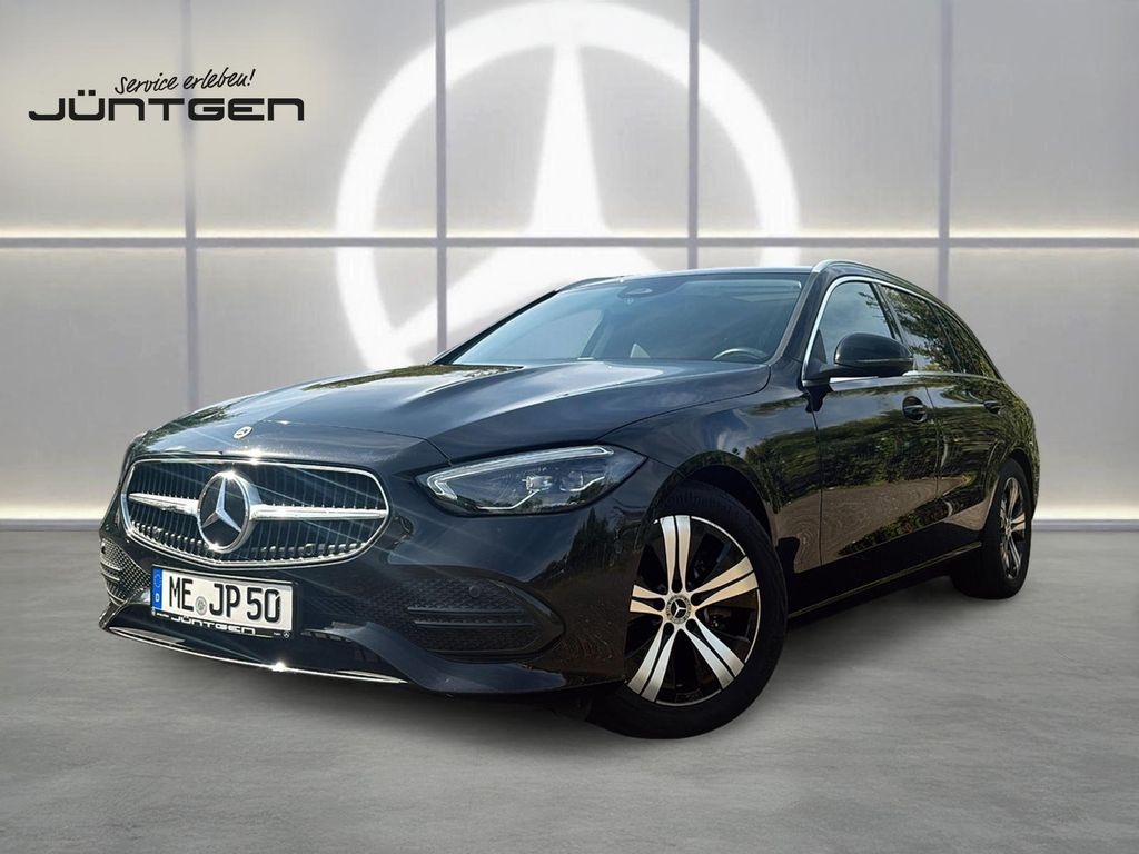 Mercedes-Benz C 220 2023