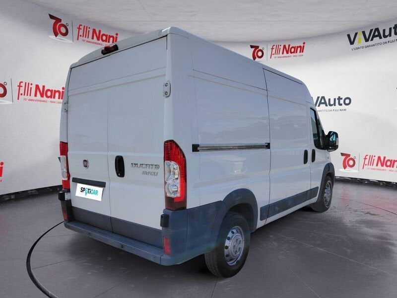 Fiat Ducato 2014