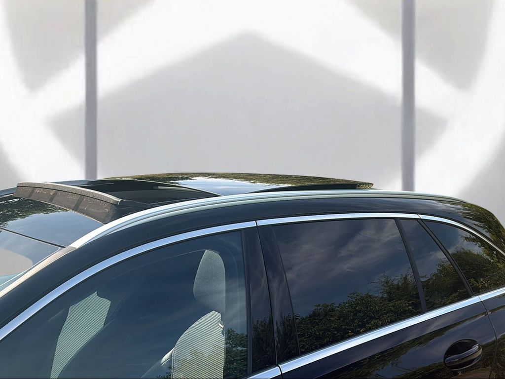 Mercedes-Benz C 220 2023