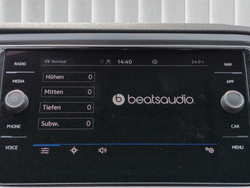 Volkswagen T-Roc 2020