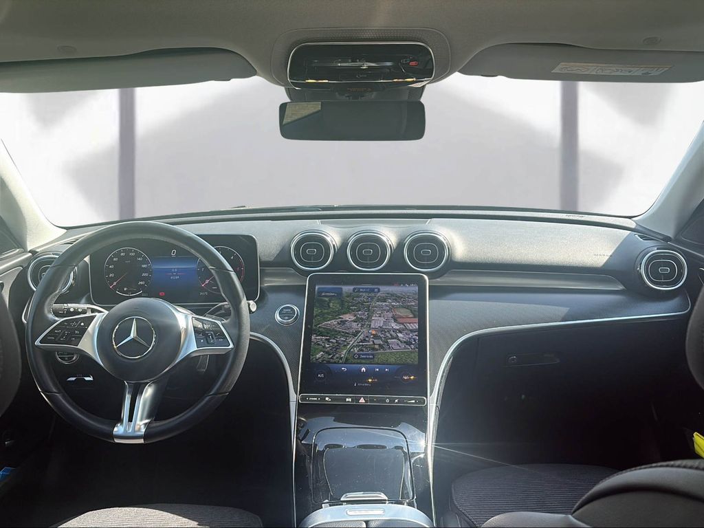 Mercedes-Benz C 220 2023