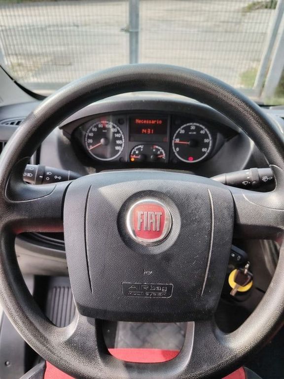 Fiat Ducato 2014