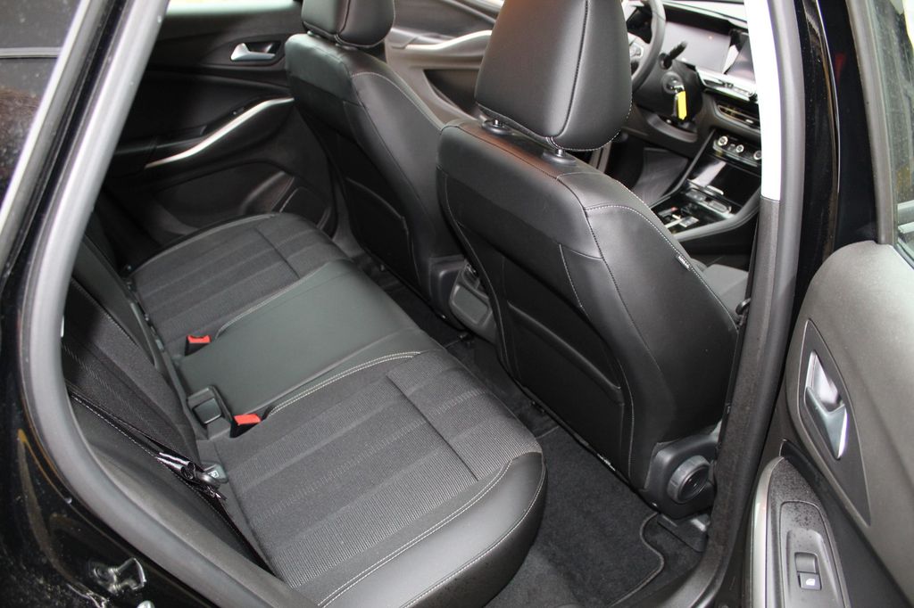 Opel Grandland (X) 2024