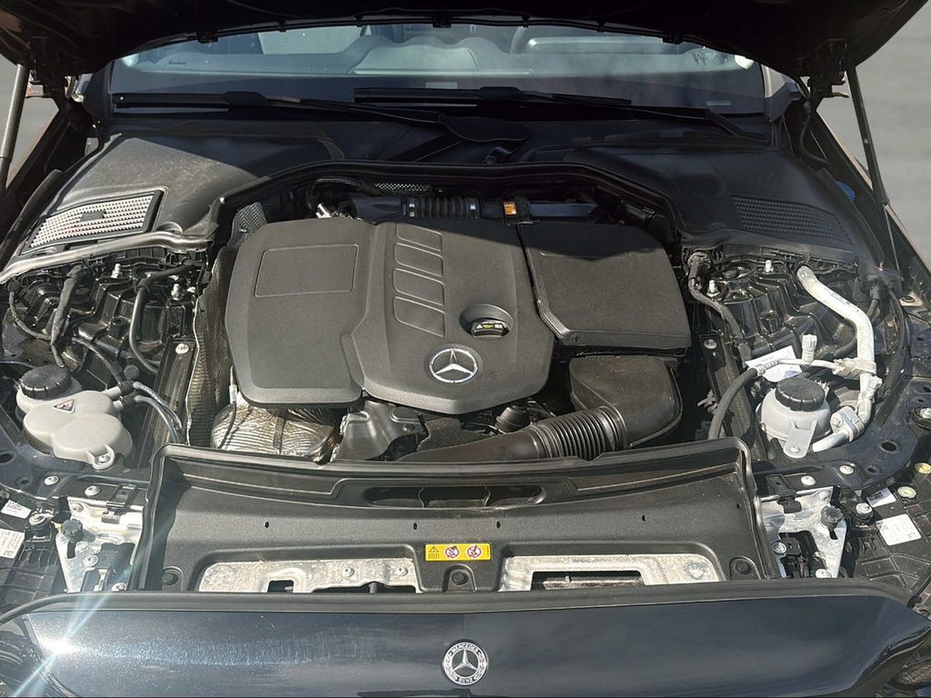 Mercedes-Benz C 220 2023
