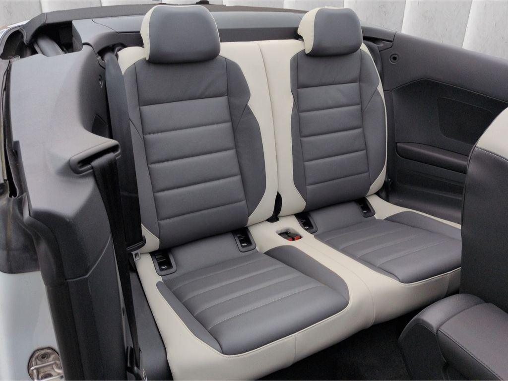 Volkswagen T-Roc 2020