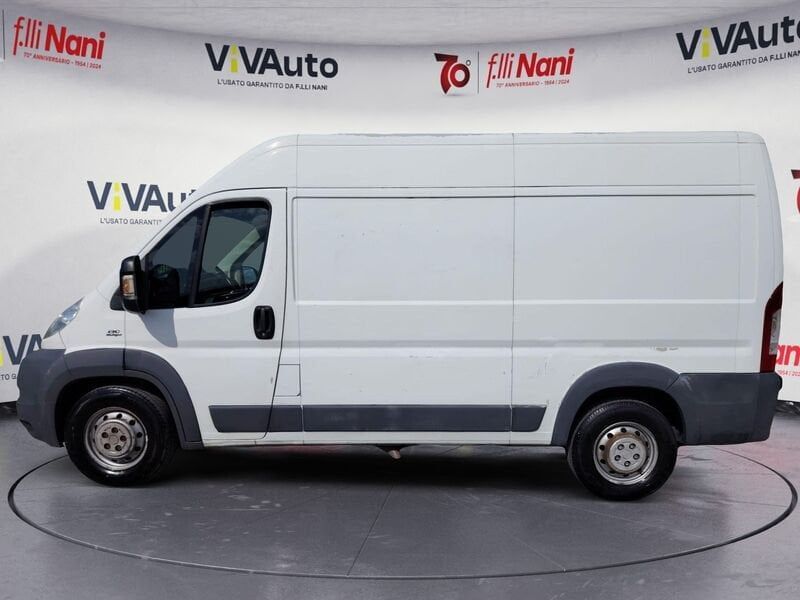 Fiat Ducato 2014