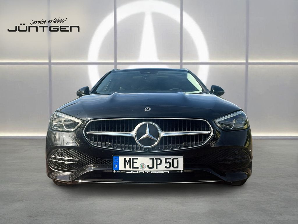 Mercedes-Benz C 220 2023