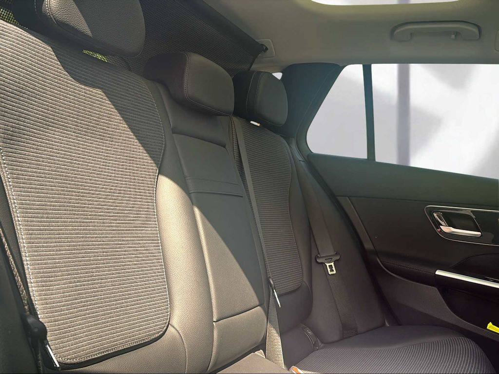 Mercedes-Benz C 220 2023